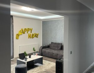 Appartement 2 chambres à vendre dans Baciu, zone Centru