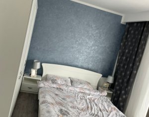 Appartement 2 chambres à vendre dans Baciu, zone Centru