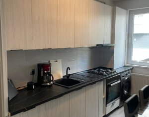 Appartement 2 chambres à vendre dans Baciu, zone Centru