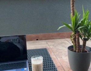 Appartement 2 chambres à vendre dans Baciu, zone Centru