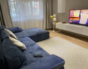 Appartement 3 chambres à vendre dans Cluj-napoca, zone Marasti