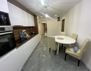 Appartement 3 chambres à vendre dans Cluj-napoca, zone Marasti