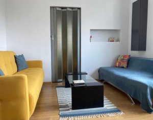 Appartement 2 chambres à vendre dans Cluj-napoca, zone Zorilor