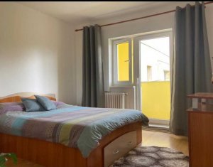 Appartement 2 chambres à vendre dans Cluj-napoca, zone Zorilor