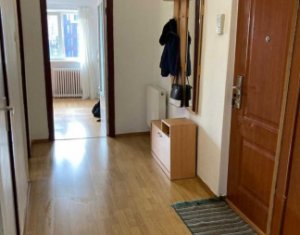 Appartement 2 chambres à vendre dans Cluj-napoca, zone Zorilor