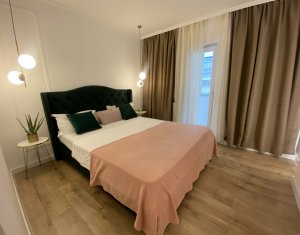 , 54m2 dans Cluj-napoca, zone Marasti