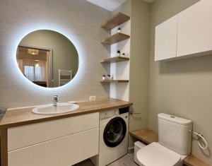 Appartement 2 chambres à louer dans Cluj-napoca, zone Zorilor