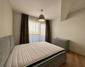 Appartement 2 chambres à louer dans Cluj-napoca, zone Zorilor