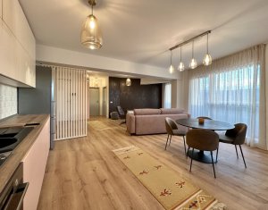 , 63m2 dans Cluj-napoca, zone Zorilor