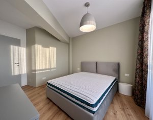 Appartement 2 chambres à louer dans Cluj-napoca, zone Zorilor