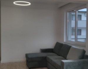 , 64m2 dans Floresti