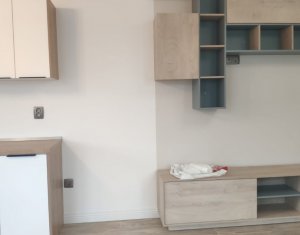 Appartement 3 chambres à louer dans Floresti