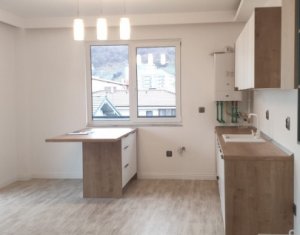 Appartement 3 chambres à louer dans Floresti