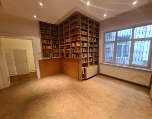 , 107m2 dans Cluj-napoca, zone Centru