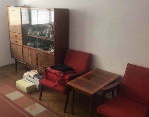, 52m2 dans Cluj-napoca, zone Grigorescu