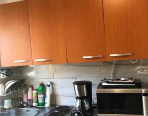 , 11m2 on Cluj-napoca, Zóna Manastur