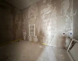 Appartement 2 chambres à vendre dans Cluj-napoca, zone Borhanci