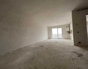 Appartement 2 chambres à vendre dans Cluj-napoca, zone Borhanci