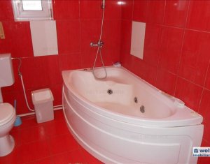 Maison 5 chambres à vendre dans Salicea