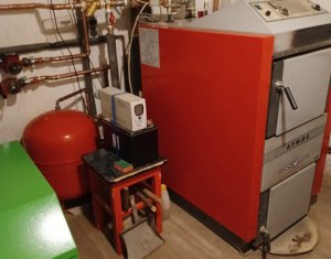 Maison 5 chambres à vendre dans Salicea