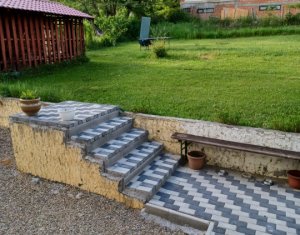 Maison 5 chambres à vendre dans Salicea