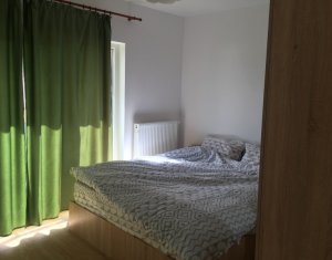 Appartement 2 chambres à vendre dans Floresti
