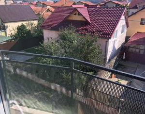 Appartement 2 chambres à vendre dans Floresti