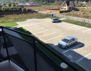 Appartement 2 chambres à vendre dans Floresti