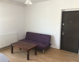 Appartement 2 chambres à vendre dans Floresti
