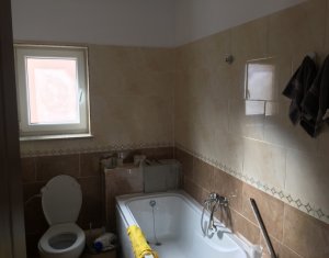 Appartement 2 chambres à vendre dans Floresti