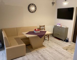 , 61m2 dans Floresti