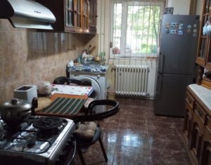 Appartement 3 chambres à vendre dans Cluj-napoca, zone Manastur