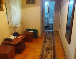 Appartement 3 chambres à vendre dans Cluj-napoca, zone Manastur