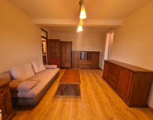 Appartement 2 chambres à louer dans Cluj-napoca, zone Gheorgheni