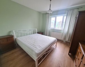 Appartement 2 chambres à louer dans Cluj-napoca, zone Gheorgheni