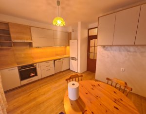 Appartement 2 chambres à louer dans Cluj-napoca, zone Gheorgheni