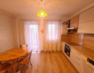 Appartement 2 chambres à louer dans Cluj-napoca, zone Gheorgheni