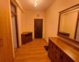 Appartement 2 chambres à louer dans Cluj-napoca, zone Gheorgheni