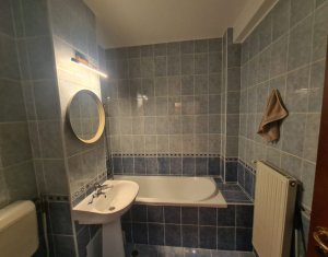 Appartement 2 chambres à louer dans Cluj-napoca, zone Gheorgheni