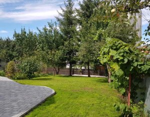 Maison 4 chambres à vendre dans Cluj-napoca, zone Buna Ziua