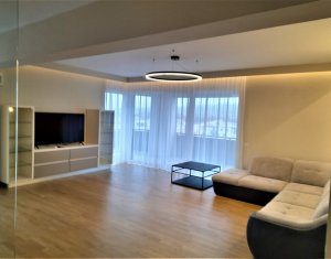 Appartement 5 chambres à louer dans Cluj-napoca, zone Buna Ziua