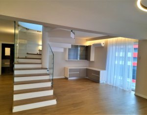 Appartement 5 chambres à louer dans Cluj-napoca, zone Buna Ziua