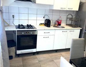 Appartement 1 chambres à vendre dans Floresti