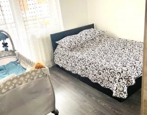 Appartement 1 chambres à vendre dans Floresti