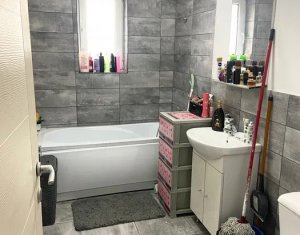 Appartement 1 chambres à vendre dans Floresti