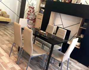 Appartement 1 chambres à vendre dans Floresti