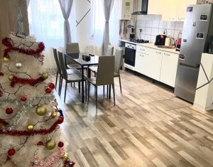 Appartement 1 chambres à vendre dans Floresti