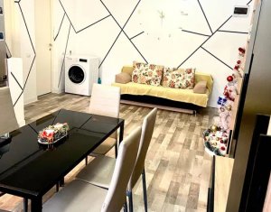 Appartement 1 chambres à vendre dans Floresti