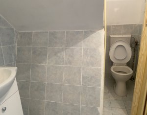 Apartament 1 camera la casa, zona semicentrala