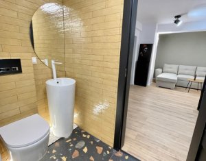 Appartement 2 chambres à vendre dans Cluj-napoca